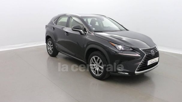 Lexus NX 300 145 kW image number 20