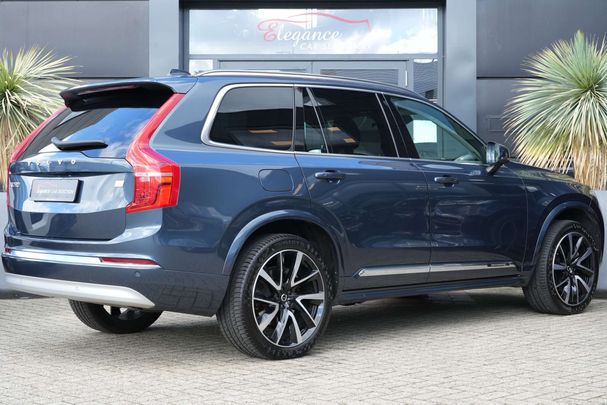 Volvo XC90 Recharge T8 AWD 288 kW image number 3