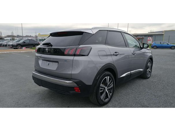 Peugeot 3008 Hybrid e-EAT8 165 kW image number 3