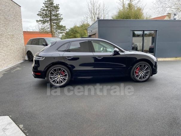 Porsche Macan GTS 280 kW image number 21