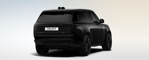 Land Rover Range Rover 390 kW image number 2