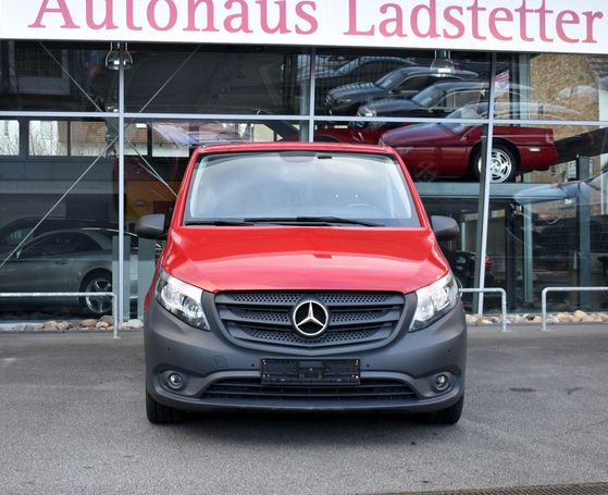 Mercedes-Benz Vito d EDITION 174 kW image number 4