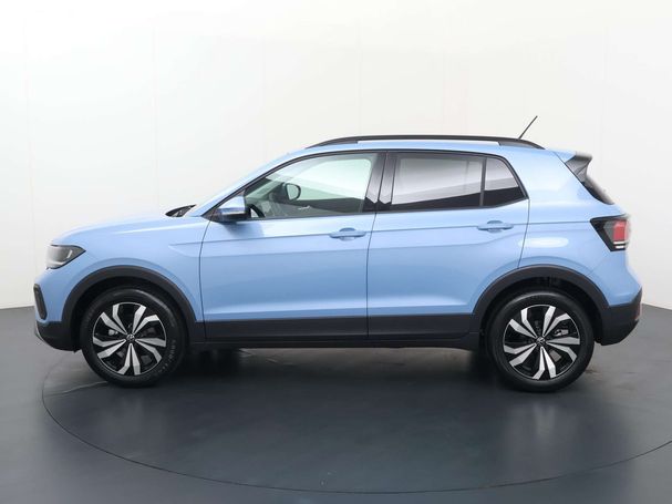 Volkswagen T-Cross 1.0 TSI Life 85 kW image number 3