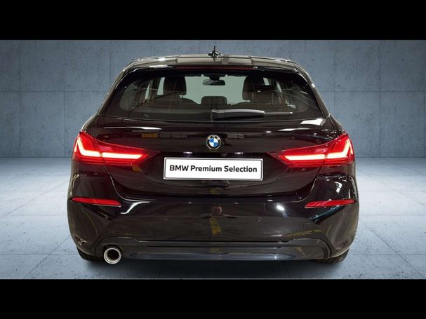 BMW 118i 101 kW image number 18