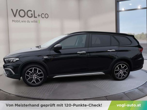 Fiat Tipo 96 kW image number 2