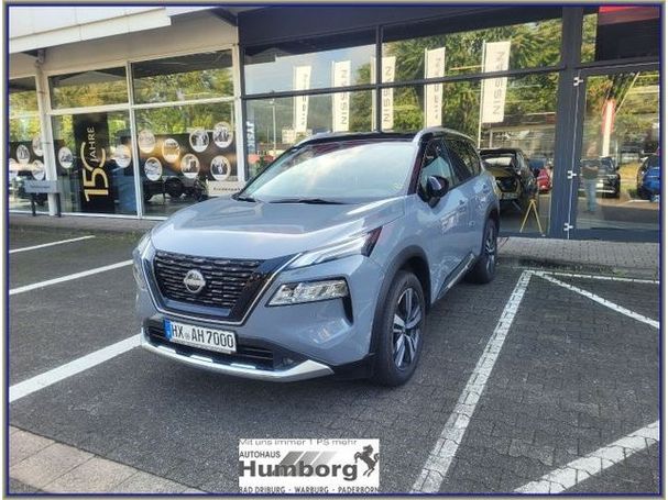 Nissan X-Trail e-4ORCE 157 kW image number 1