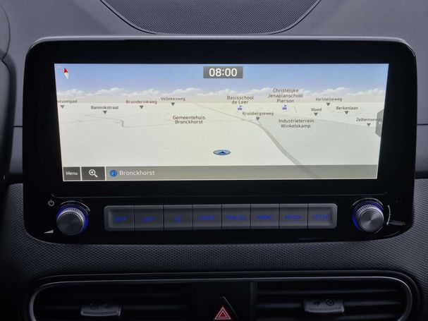 Hyundai Kona 64 kWh 150 kW image number 23