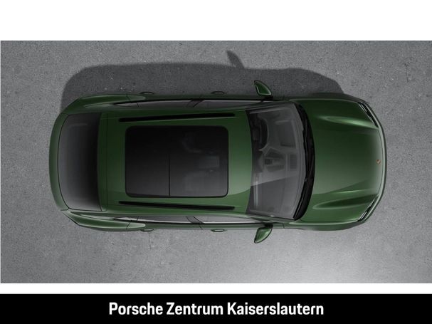 Porsche Macan 4S 380 kW image number 5