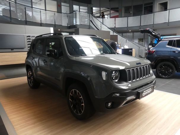 Jeep Renegade 177 kW image number 3