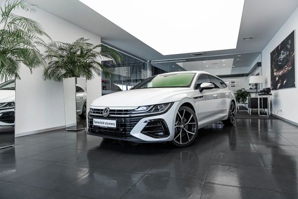 Volkswagen Arteon R DSG 4Motion 235 kW image number 5