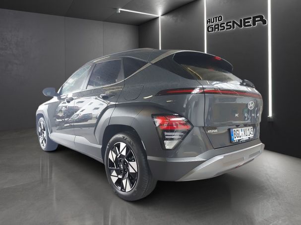 Hyundai Kona 1.6 DCT 146 kW image number 3