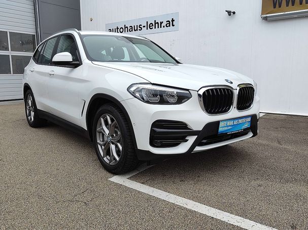 BMW X3 xDrive30e 215 kW image number 2