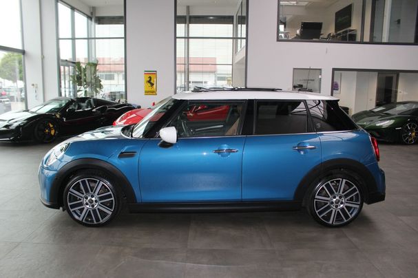 Mini Cooper Mini Yours Premium 100 kW image number 3