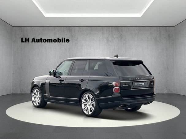 Land Rover Range Rover 250 kW image number 7