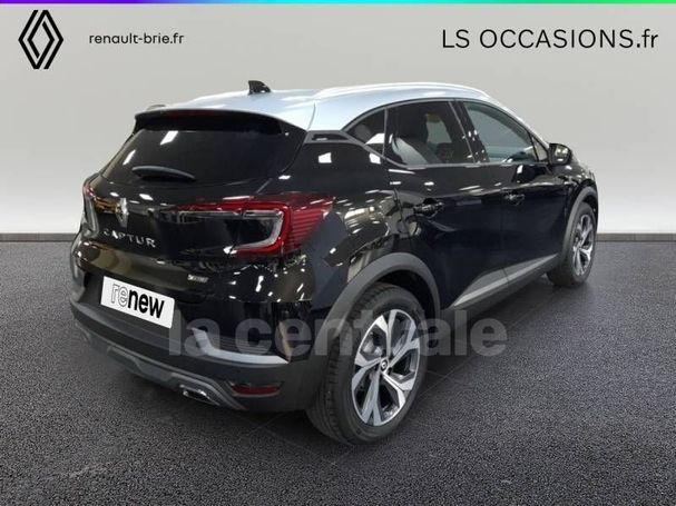 Renault Captur 160 116 kW image number 4