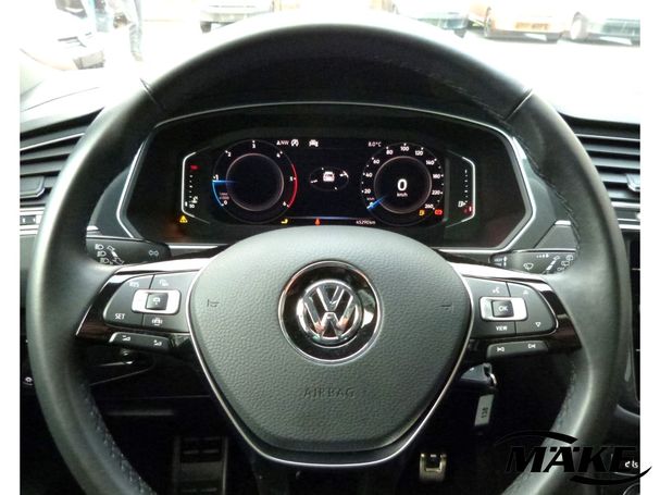 Volkswagen Tiguan 2.0 TDI IQ.DRIVE 110 kW image number 11