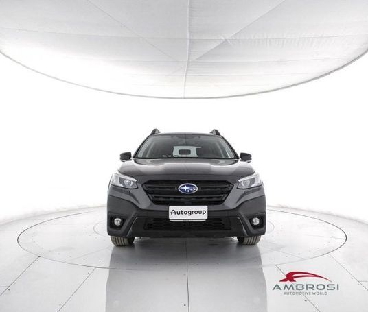 Subaru Outback 2.5 Lineartronic 4Dventure 124 kW image number 3