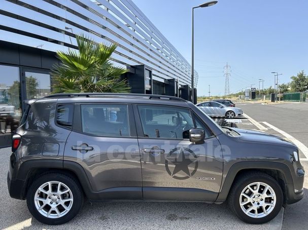 Jeep Renegade 1.6 MultiJet Longitude 88 kW image number 4