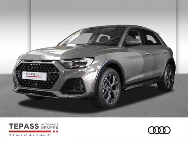 Audi A1 35 TFSI S tronic Allstreet 110 kW image number 1