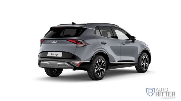 Kia Sportage 118 kW image number 2