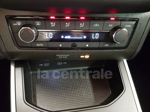 Seat Arona 1.0 TSI 81 kW image number 9