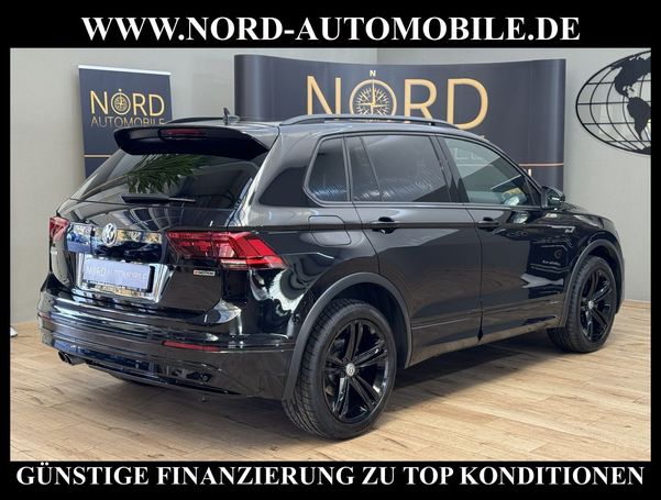 Volkswagen Tiguan 2.0 TSI DSG 4Motion 140 kW image number 10