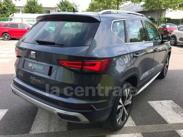 Seat Ateca 2.0 TDI 110 kW image number 4