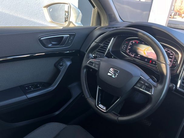 Seat Ateca 4Drive XCELLENCE 140 kW image number 12