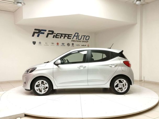 Hyundai i10 1.0 49 kW image number 5