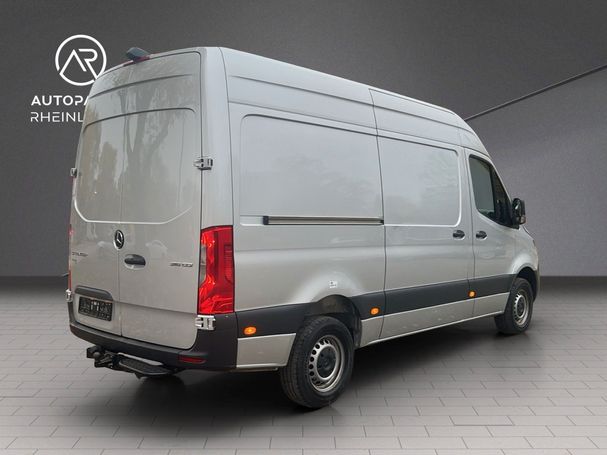 Mercedes-Benz Sprinter 316 CDi 120 kW image number 7