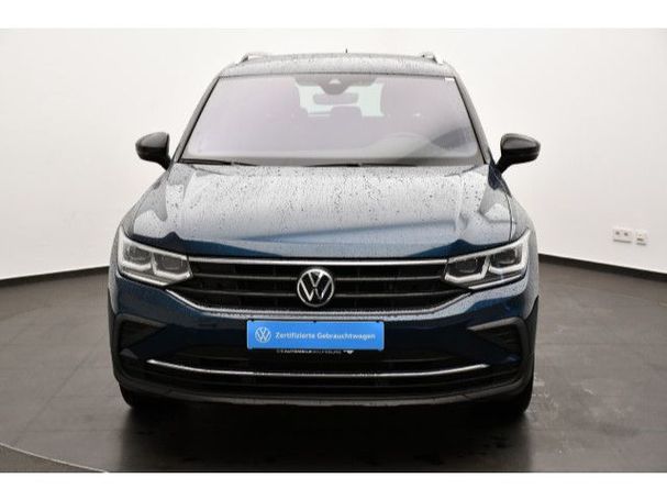 Volkswagen Tiguan 1.5 TSI DSG 110 kW image number 20