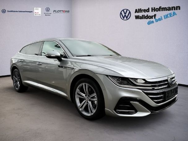 Volkswagen Arteon Shooting Brake 2.0 TSI Elegance DSG 140 kW image number 2