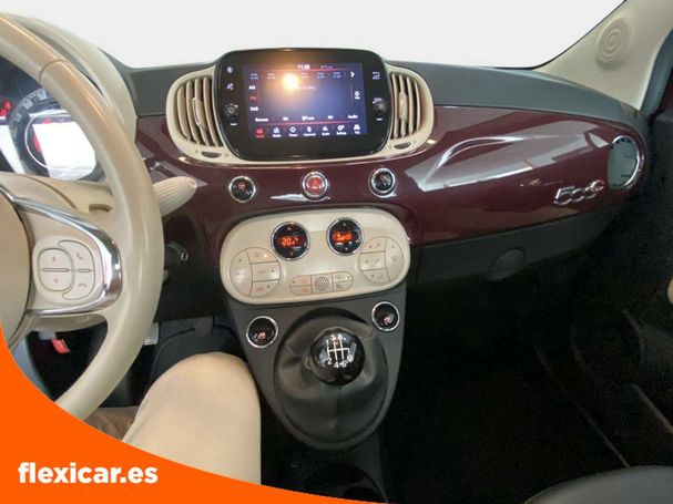 Fiat 500C 51 kW image number 13