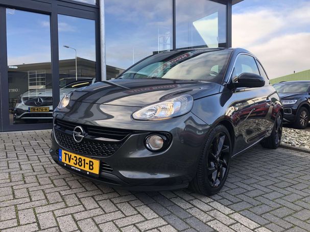 Opel Adam 1.0 Unlimited 66 kW image number 1