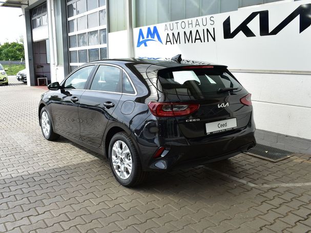 Kia Ceed 1.5 Vision 103 kW image number 4