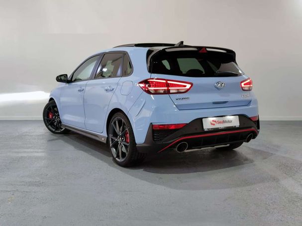 Hyundai i30 N 206 kW image number 3