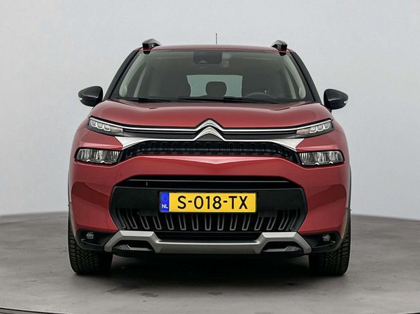 Citroen C3 Aircross PureTech 96 kW image number 3