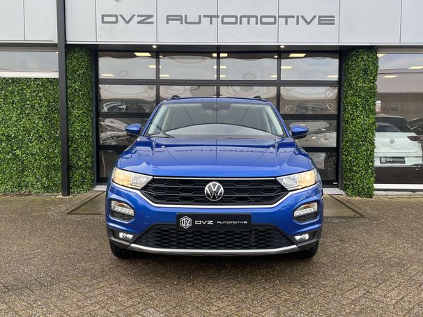 Volkswagen T-Roc 1.0 TSI 81 kW image number 3