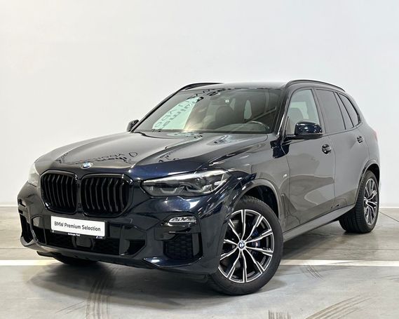 BMW X5 xDrive 210 kW image number 1