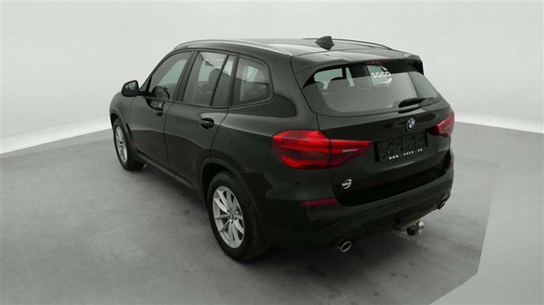 BMW X3 sDrive 100 kW image number 4