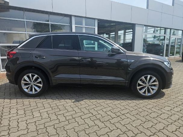 Volkswagen T-Roc 1.5 TSI 110 kW image number 5