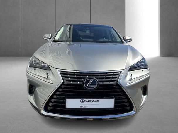 Lexus NX 300 h 145 kW image number 6