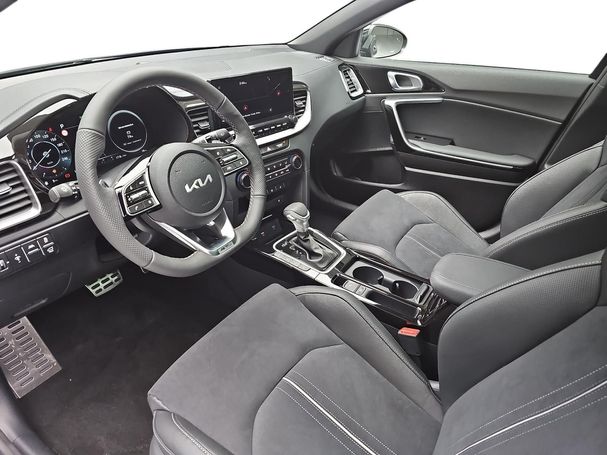 Kia XCeed 1.5 T-GDI GT-Line 103 kW image number 20