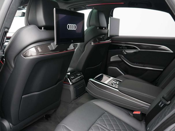 Audi S8 4.0 TFSI quattro Advanced 420 kW image number 4