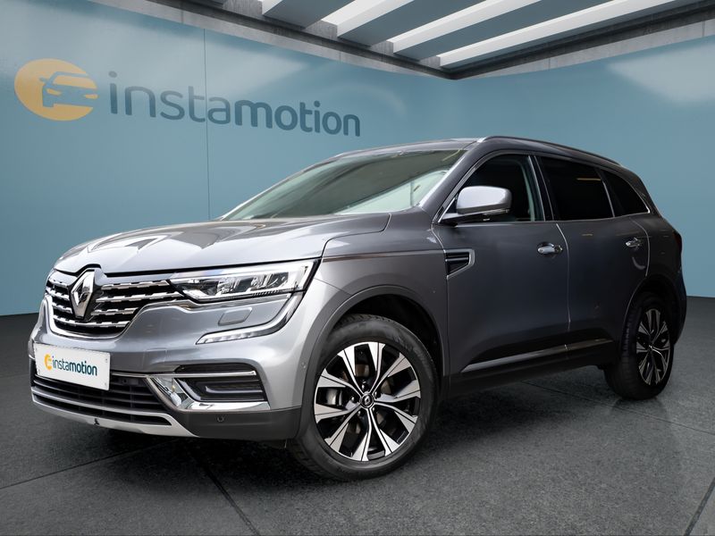 Renault Koleos TCe 160