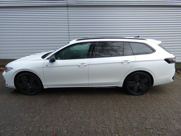 Volkswagen Passat Variant 2.0 TDI R-Line DSG 110 kW image number 10