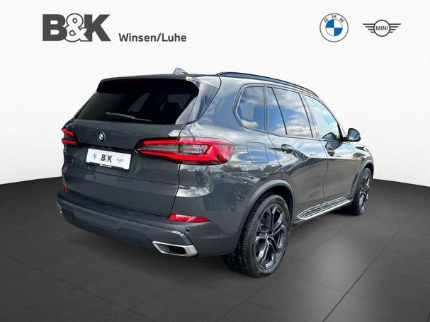 BMW X5 xDrive30d 210 kW image number 4