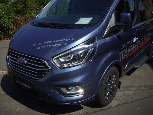 Ford Transit Custom 320 L1 110 kW image number 1