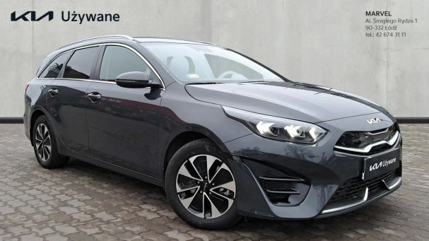 Kia Ceed 104 kW image number 2