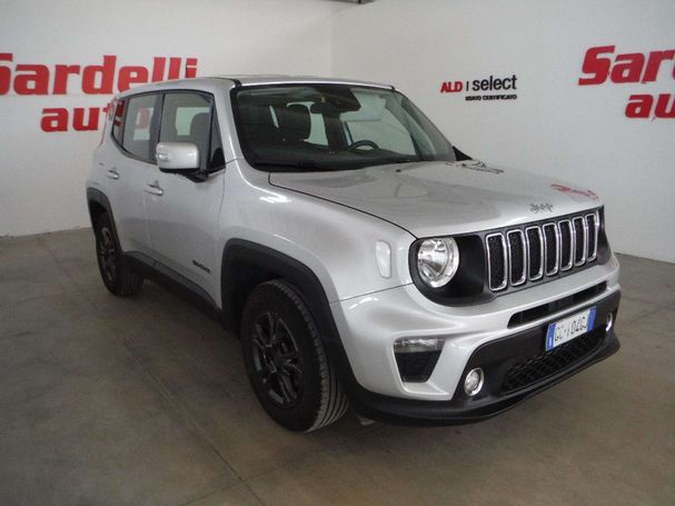 Jeep Renegade 1.6 88 kW image number 2